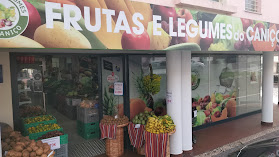 Frutas e Legumes do Caniço