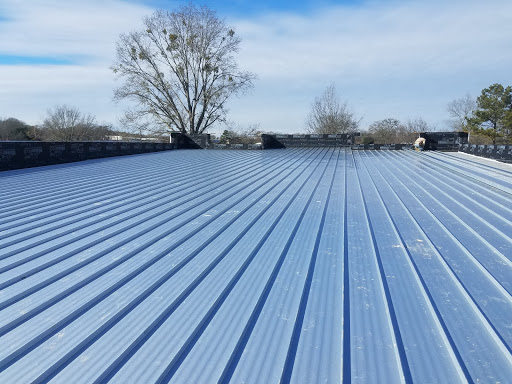 Roofing Contractor «Ramos Roofing and Remodling», reviews and photos, 2306 W Shaw St, Tyler, TX 75701, USA