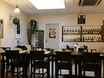 Atmosphère du Restaurant français La Bonne Adresse à Châteaudun - n°5