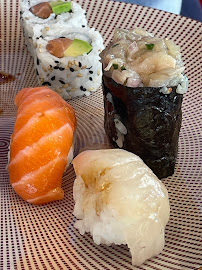 Plats et boissons du Restaurant de sushis You Sushi à Tarbes - n°3