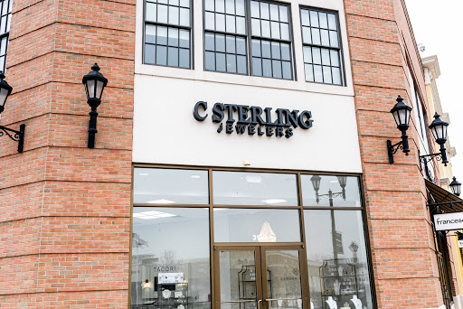 Jeweler «C Sterling Jewelers», reviews and photos, 4175 Chappel Dr, Perrysburg, OH 43551, USA