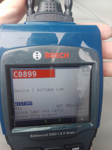 Used Car Dealer «Towne Auto Brokers», reviews and photos, 3500 Holland Road, Virginia Beach, VA 23454, USA