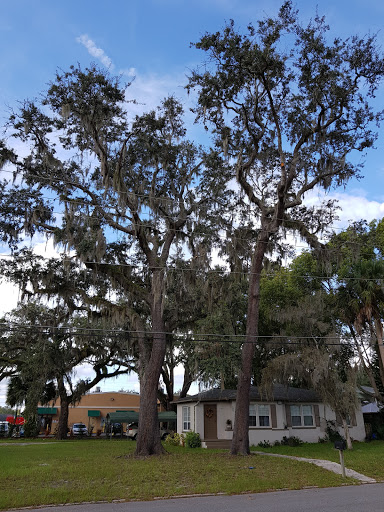 Coffee Shop «Spring Park Coffee», reviews and photos, 328 Ferris St, Green Cove Springs, FL 32043, USA