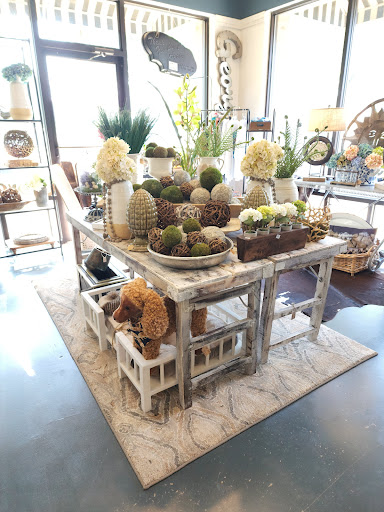 Antique Store «44 Marketplace», reviews and photos, 103 Harmony Crossing #1, Eatonton, GA 31024, USA