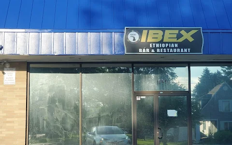 Ibex Ethiopian Bar & Restaurant image