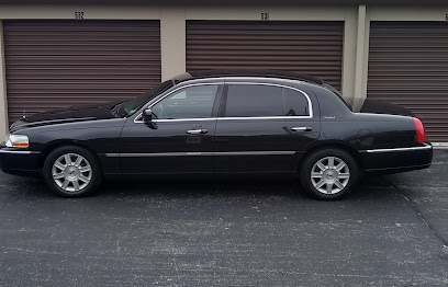 Amore Chariots Corporate Limousine