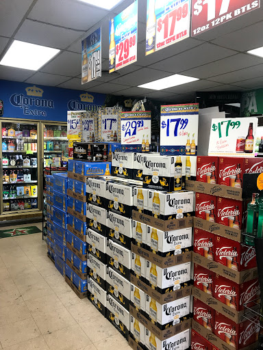 Liquor Store «Annapolis Wine & Spirits», reviews and photos, 1307 Forest Dr, Annapolis, MD 21403, USA