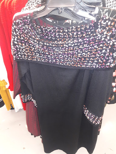 Clothing Store «K&G Fashion Superstore», reviews and photos, 5802 E Virginia Beach Blvd #108, Norfolk, VA 23502, USA