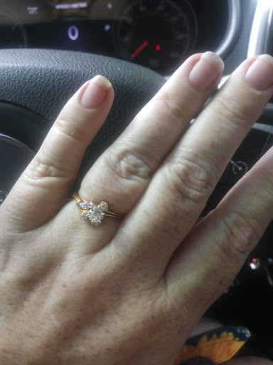 Jeweler «Treasures Jewelers», reviews and photos, 981 Hackler St, Myrtle Beach, SC 29577, USA