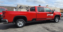 Davis-Ulmer Fire Protection - Corporate Headquarters - Photo 2 - Car repair in Rochester, NY, Rochester