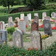 Friedhof Zeihen