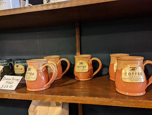 Coffee Shop «The Coffee Company», reviews and photos, 444 E Elk Ave, Elizabethton, TN 37643, USA