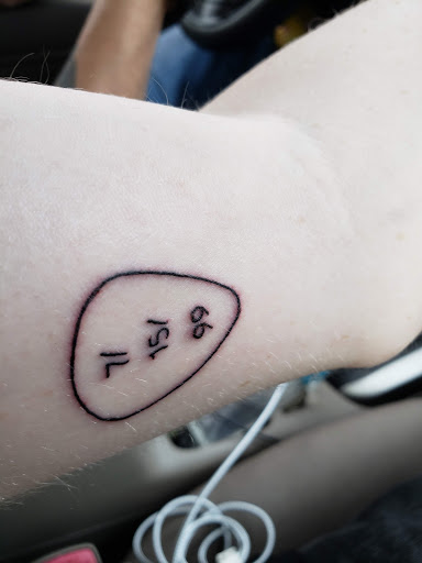 Explore self harm tattoo ideas, creative tattoo ideas in Pittsfield, available at Detail and Color Tattoo