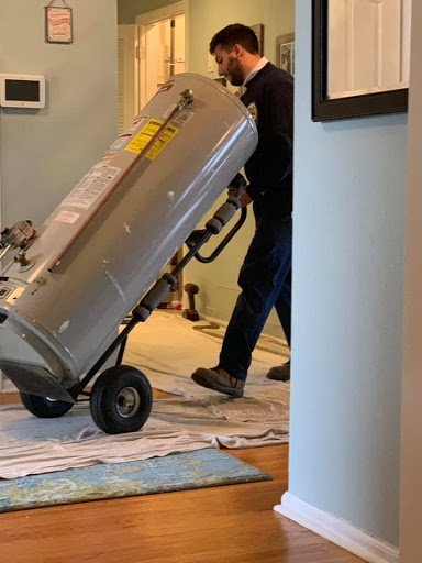 Heating Contractor «Gold Medal Service», reviews and photos, 11 Cotters Ln, East Brunswick, NJ 08816, USA