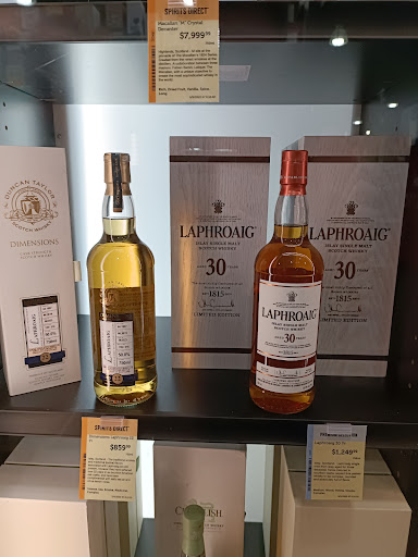 Wine Store «Total Wine & More», reviews and photos, 8539 Cooper Creek Blvd, Bradenton, FL 34201, USA