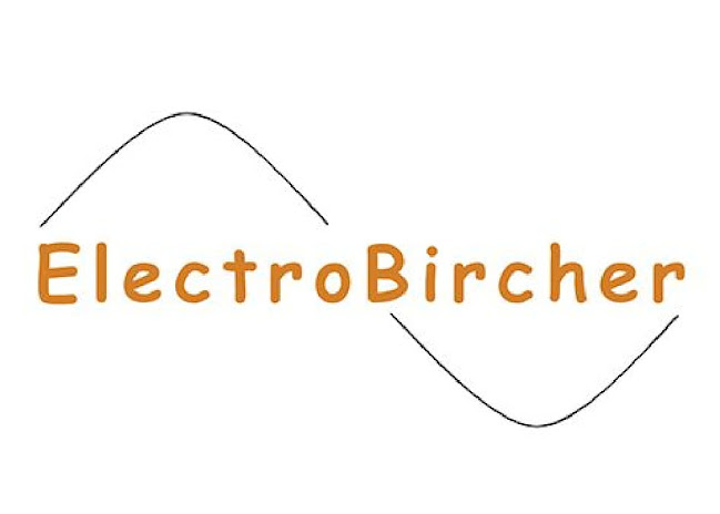Rezensionen über Electro Bircher in La Chaux-de-Fonds - Elektriker