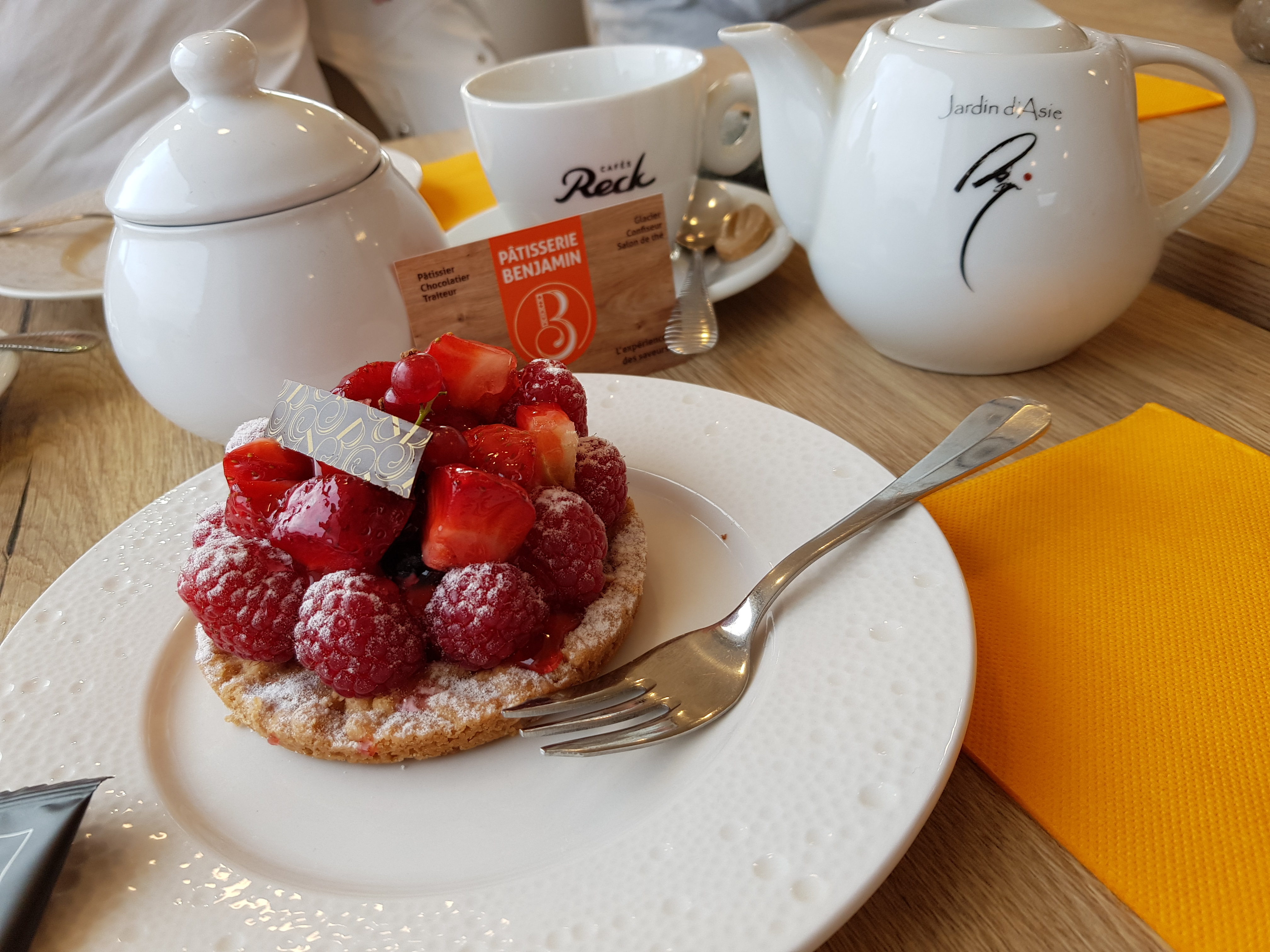 Photo n° 7 de l'avis de Gianni.e fait le 02/03/2019 à 14:52