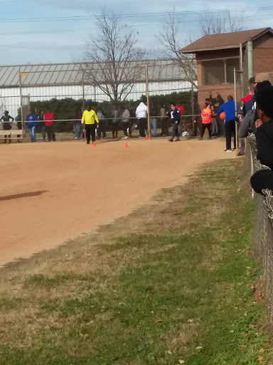 Community Center «Hanes Hosiery Community Center», reviews and photos, 501 Reynolds Blvd, Winston-Salem, NC 27105, USA