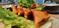 Dumpling du Restaurant chinois Le Ginkgo à Vichy - n°1