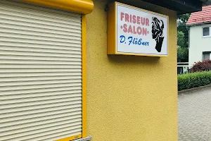 Friseursalon Flößner image