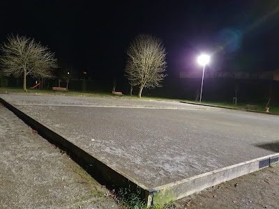 Pétanque club Amanvillers à Amanvillers