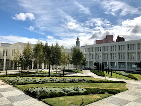 Escola Superior de Saúde - Politécnico do Porto