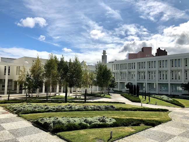 Escola Superior de Saúde - Politécnico do Porto