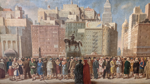 Art Museum «Delaware Art Museum», reviews and photos, 2301 Kentmere Pkwy, Wilmington, DE 19806, USA