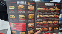 Kebab S&B Fried Chicken à Élancourt - menu / carte