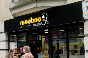 Mooboo Winchester - The Best Bubble Tea image