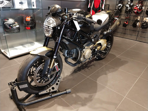 Ducati Dealer «Ducati Newport Beach», reviews and photos, 1601 Newport Blvd, Costa Mesa, CA 92627, USA