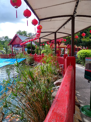 Amusement Center «Lucky Land», reviews and photos, 8625 Airline Dr, Houston, TX 77037, USA