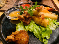 Plats et boissons du Restaurant thaï Thai Corner Restaurant à Grenade - n°16
