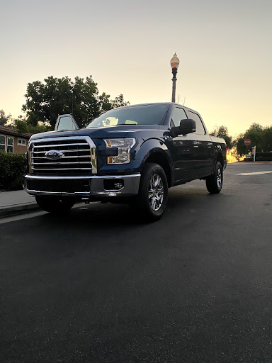 Used Car Dealer «Ballers 2», reviews and photos, 523 W Foothill Blvd, Rialto, CA 92376, USA