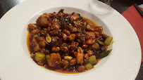 Poulet Kung Pao du Restaurant chinois Panda Chine à Nice - n°3