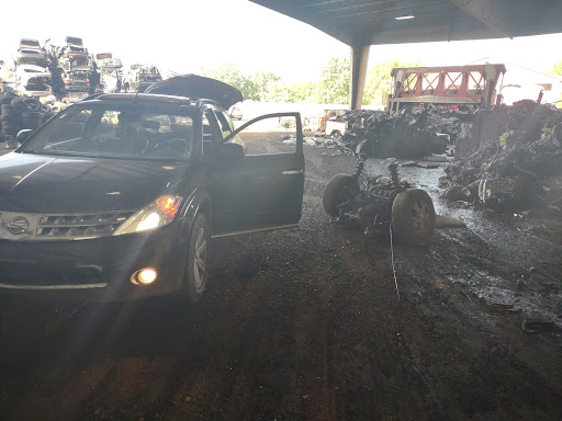 Salvage Yard «LKQ Pick Your Part - Chicago Heights», reviews and photos