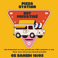 Photos du propriétaire du Pizzas à emporter Pizza Station ( prends les commandes téléphone toute la journée) à Espinasses - n°13
