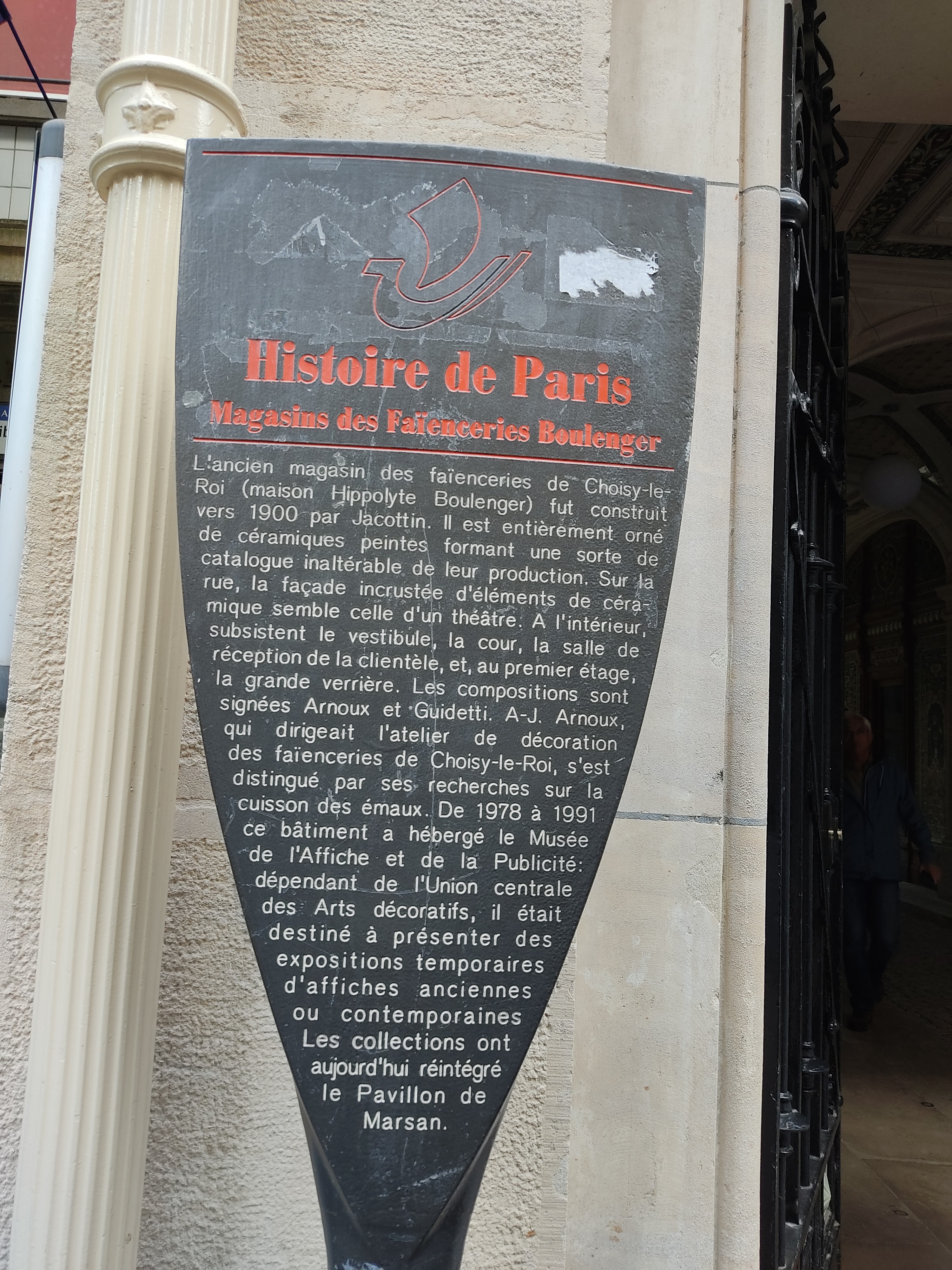 Photo n° 12 de l'avis de Sofaye.o fait le 06/10/2022 à 16:08