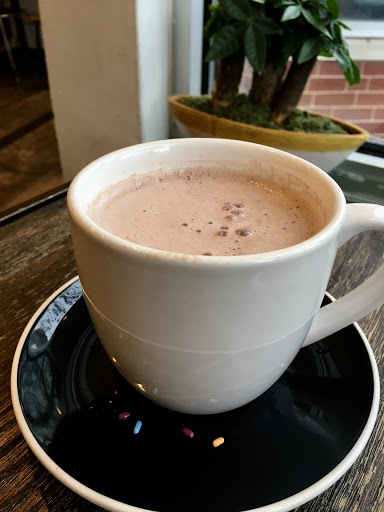 Ice Cream Shop «[FoMu]», reviews and photos, 617 Centre St, Jamaica Plain, MA 02130, USA