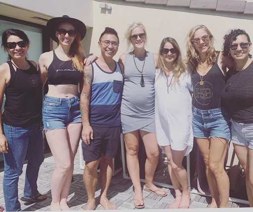 Yoga Studio «Bikram Yoga Huntington Beach», reviews and photos, 21022 Beach Blvd #201, Huntington Beach, CA 92648, USA