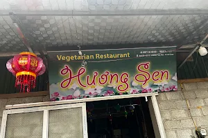 Huong Sen Vegetarian Vegan Restaurant image