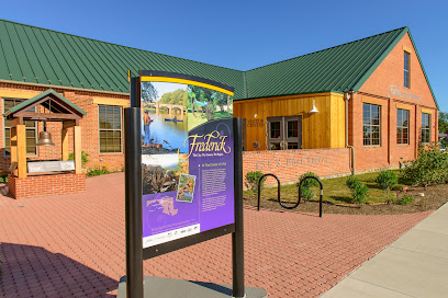 Frederick Visitor Center