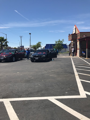 Car Wash «Magic Car Wash», reviews and photos, 2813 Florin Rd, Sacramento, CA 95822, USA