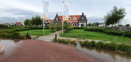 EuroParcs Resort Port of Amsterdam