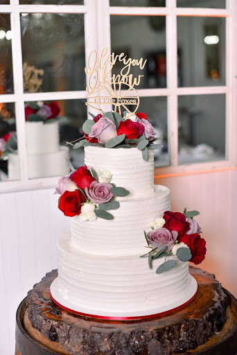 Wedding Venue «Saxon Manor Weddings & Events», reviews and photos, 103 S Saxon Ave, Brooksville, FL 34601, USA