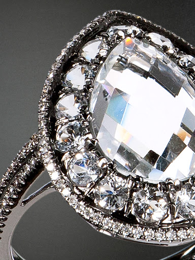 Jewelry Store «Gail Jewelers», reviews and photos, 844 Avocado Ave, Newport Beach, CA 92660, USA