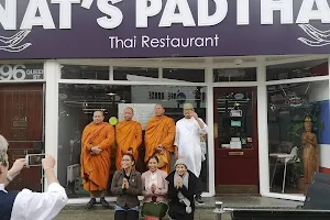 Nat's Pad Thai image