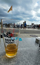Photo n°67 de The Jolly Sailor à La Rochelle ()