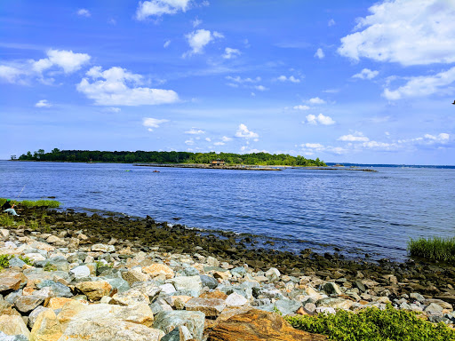 Park «Glen Island Park», reviews and photos, Weyman Ave, New Rochelle, NY 10805, USA