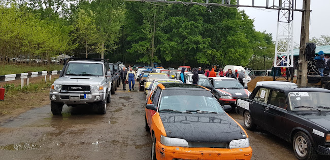 Értékelések erről a helyről: TuraRing - Nyírtura MotoCross pálya, Nyírtura - Sportpálya